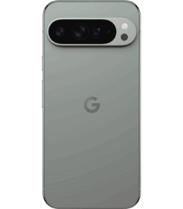 Google Pixel 9 Pro XL 5G Hazel in UAE