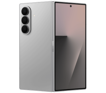 Samsung Galaxy Z Fold 7 5G Silver Shadow