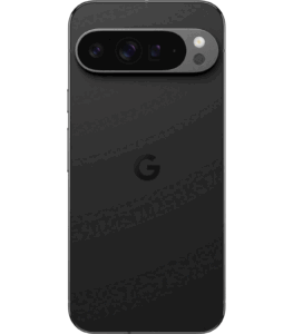 Google Pixel 9 Pro XL 5G Obsidian in UAE