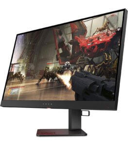 HP OMEN X 27 in UAE