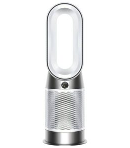Dyson Purifier HP10 Gen1 Hot and Cool Heater + Fan – White