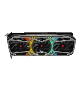PNY GeForce RTX 3070 8GB Graphics Card in UAE