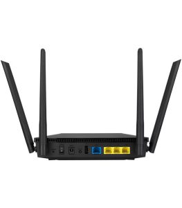 Asus RT-AX1800U AX1800 WiFi Router Black