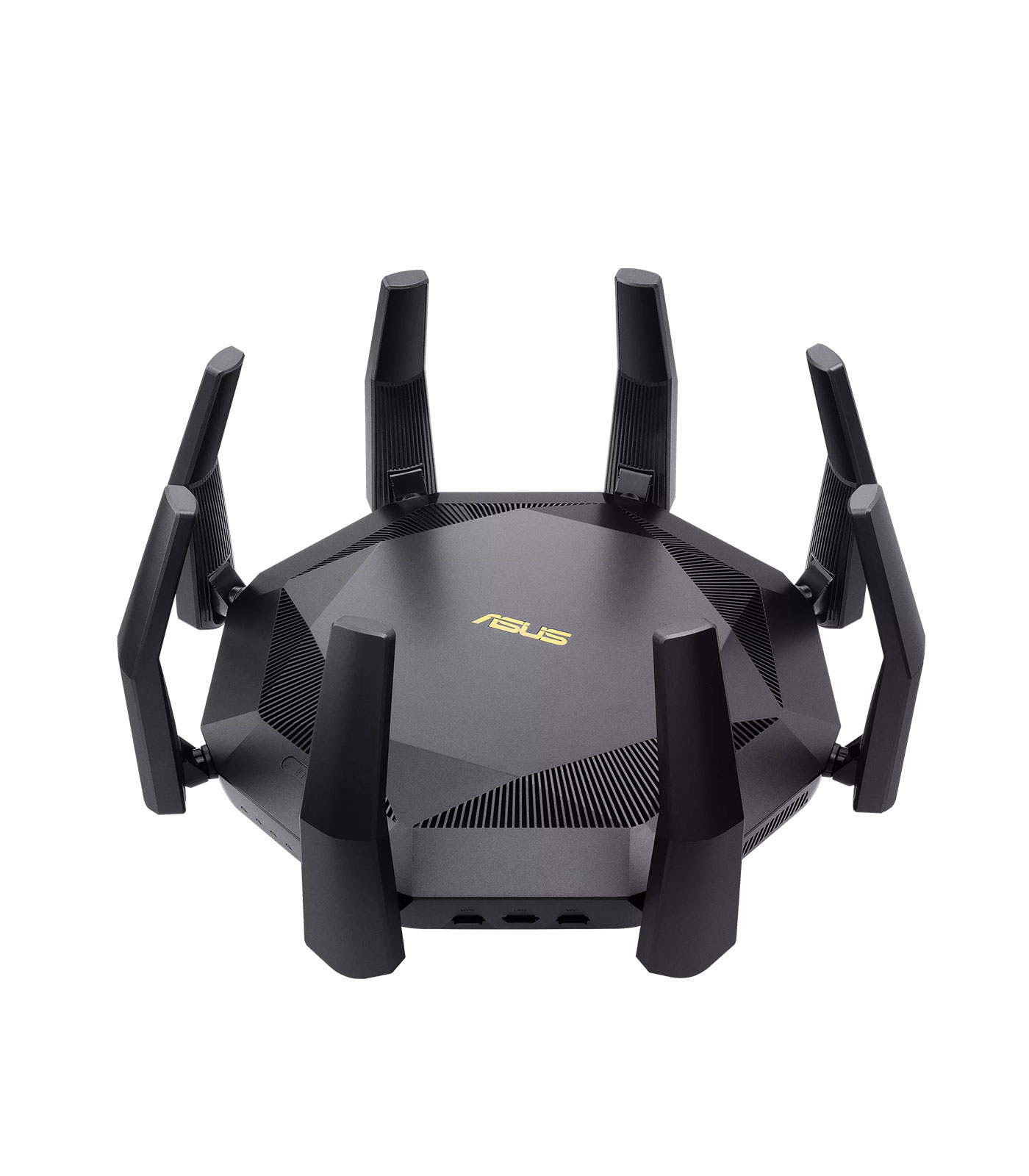 Asus 12-stream AX6000 Dual Band WiFi 6 AiMesh Router