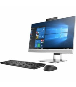 HP EliteOne in UAE