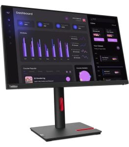 Lenovo ThinkVision T24i-30 in UAE
