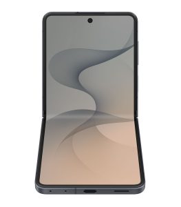 Samsung Galaxy Z Flip8 Smartphone Graphite