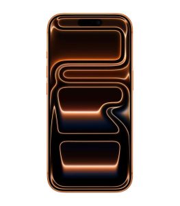 Apple iPhone 17 Pro – Cosmic Orange