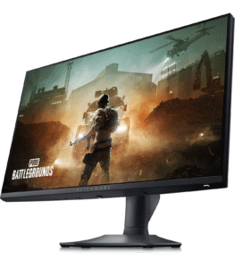 Dell Alienware 25 Inch Gaming Monitor in UAE