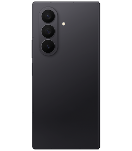 Samsung Galaxy Z Fold 7 5G Jet Black