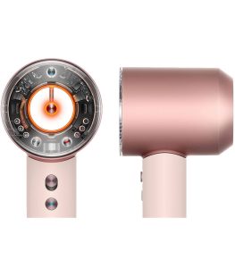 Dyson Supersonic HD16 Nural Hair Dryer – Ceramic Pink Rose Gold