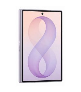 Samsung Galaxy Z Fold 8 Dual Sim 5G - Lavender