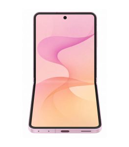 Samsung Galaxy Z Flip8 Dual Sim 5G Pink