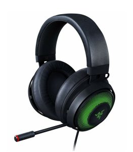 Razer Kraken Ultimate Gaming Headset - Black