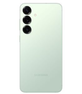 Samsung Galaxy S25+ Color Mint