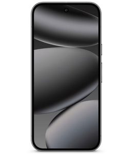Google Pixel 10 Pro - Obsidian