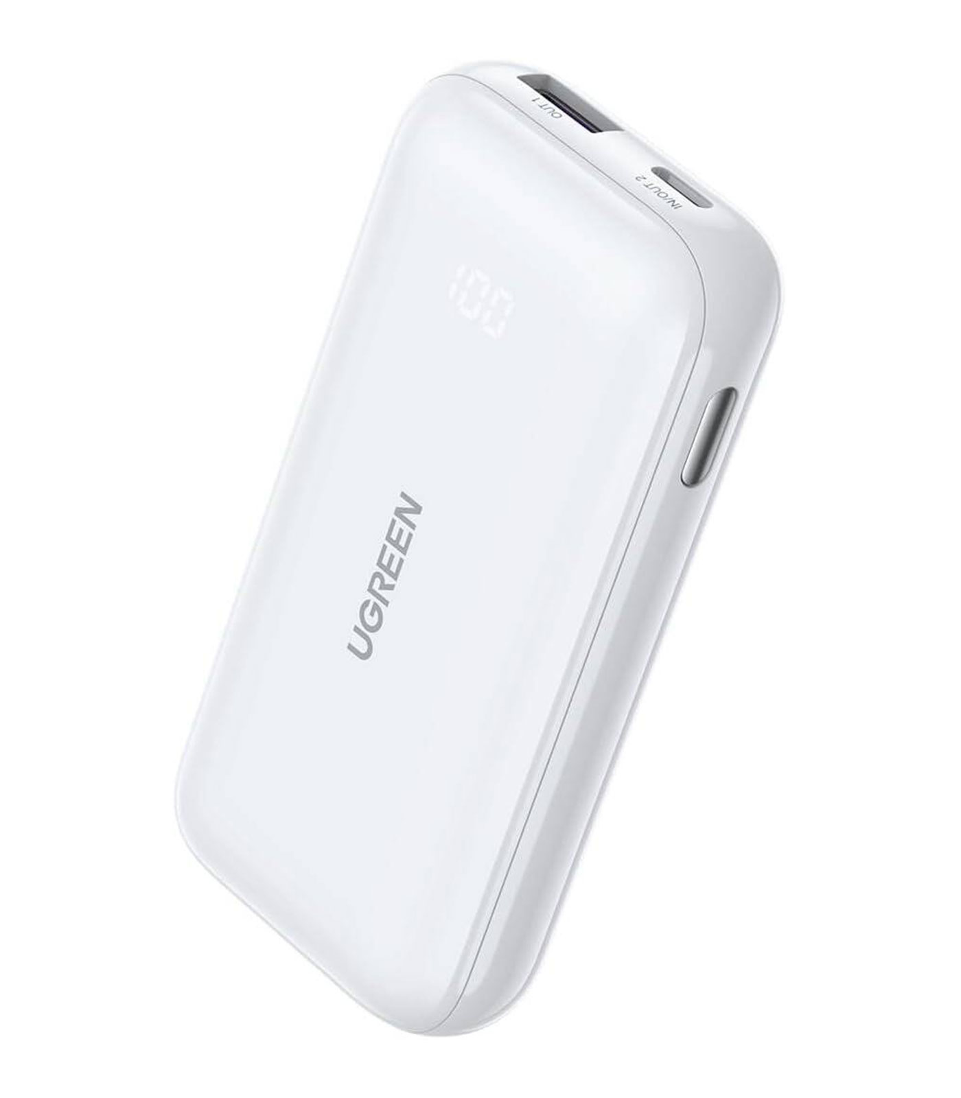 UGREEN 10000mAh 30W PD Fast Charging Power Bank