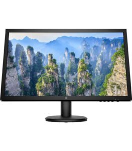 HP V24 in UAE