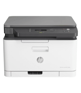 HP Color Laser MFP 178nw Printer in UAE