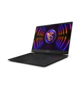 MSI Stealth 17 Studio in UAE