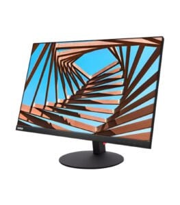 Lenovo ThinkVision T25d-10 in UAE