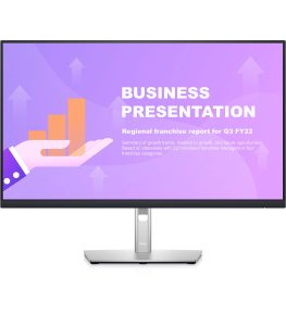 Dell 27" USB-C Hub Computer Monitor in UAE
