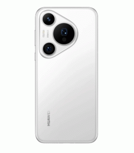 Huawei Pura 70 White in UAE