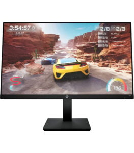 HP X27q 27 Inch Gaming Monitor in UAE