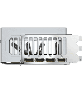 Gigabyte GeForce RTX 5080 16GB GDDR7 MASTER ICE Graphics Card