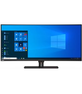 Lenovo ThinkVision P40w-20 in UAE