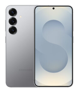 Samsung Galaxy S25 5G Color Silver Shadow
