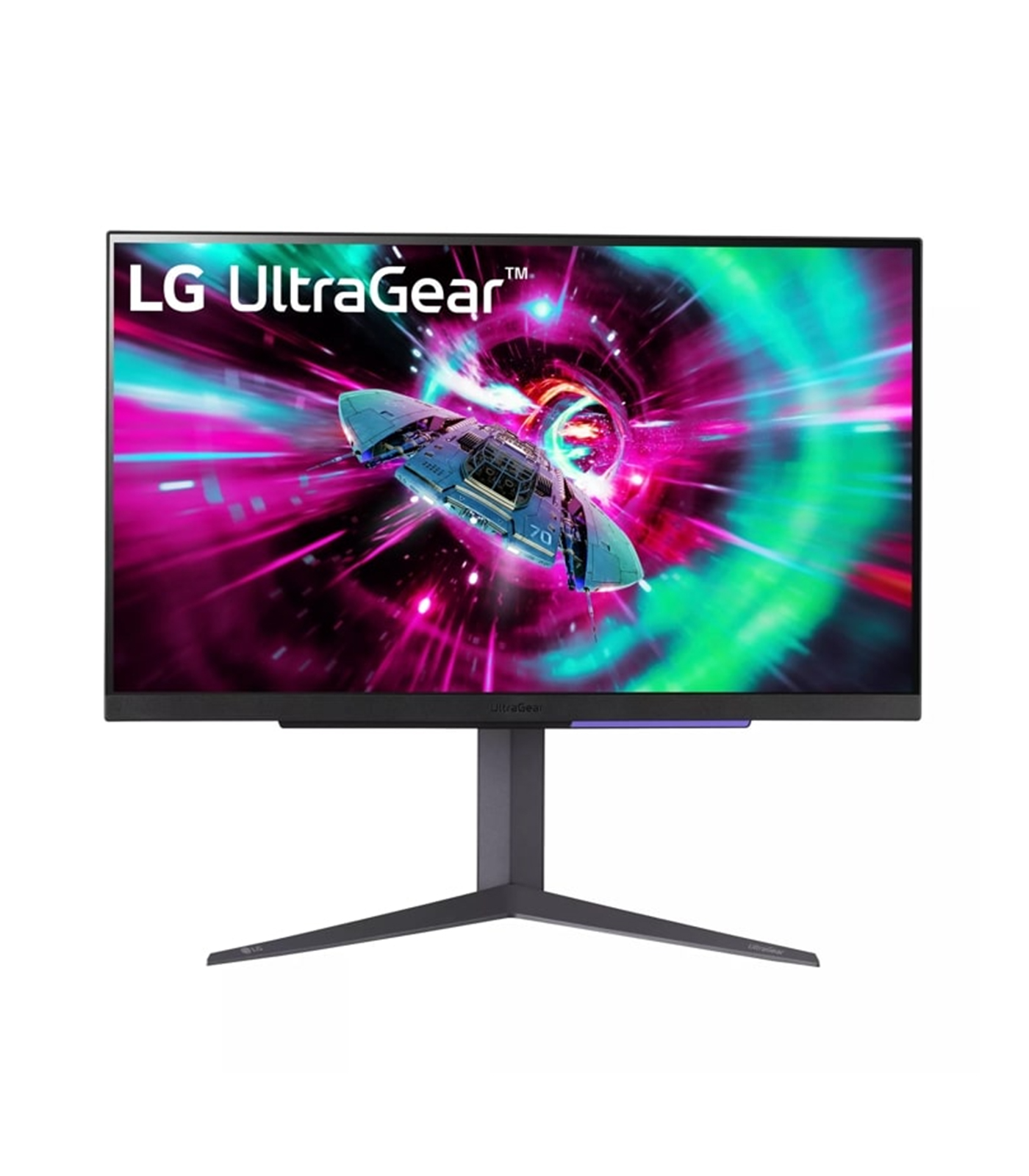 LG UltraGear 27 Inch Gaming Monitor in UAE