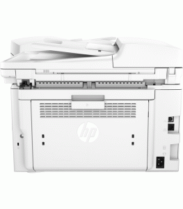 HP LaserJet Pro MFP M227sdn Printer in UAE
