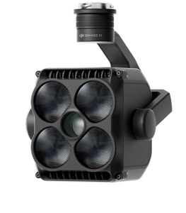 DJI Zenmuse S1 Drone Spotlight