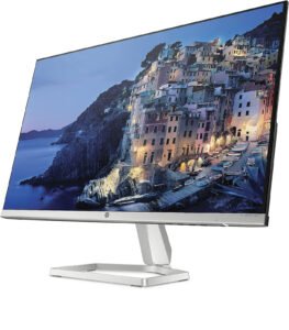 HP M24fd in UAE