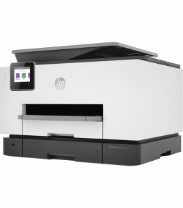 HP OfficeJet Pro 9023 All-in-One Printer in UAE