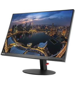 Lenovo ThinkVision T24d-10 in UAE