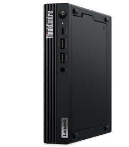 Lenovo ThinkCentre M70q Mini Desktop