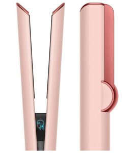 Dyson Airstrait HT01 Straightener - Kanzan Pink