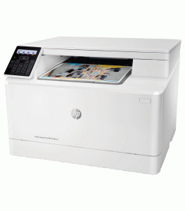 HP Color LaserJet Pro MFP M282nw Printer in UAE