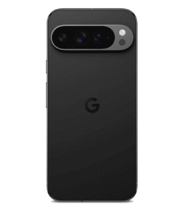 Google Pixel 9 Pro 5G Obsidian in UAE