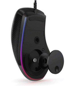 Lenovo Legion M500 RGB Gaming Mouse Black in UAE