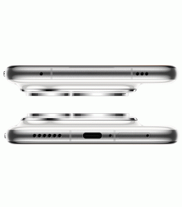 Huawei Pura 80 Pro Glazed-White