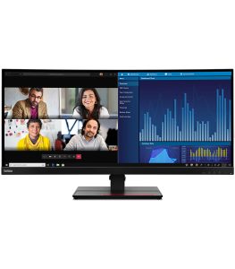 Lenovo ThinkVision P34w-20 in UAE
