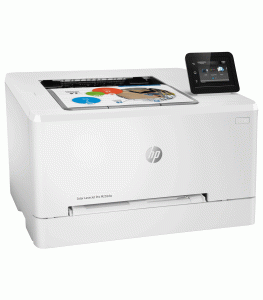 HP Color LaserJet Pro M255dw Printer in UAE