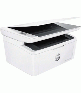 HP LaserJet Pro MFP M28w Printer in UAE