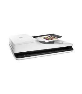 HP ScanJet Pro 2500 f1 Flatbed Scanner in UAE