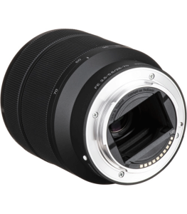Sony FE 28-70mm Lens in UAE