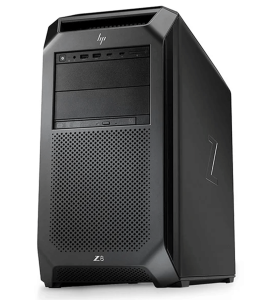HP Z8 G4 Desktop Workstation