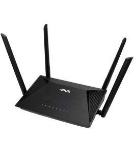 Asus RT-AX1800U AX1800 WiFi Router Black